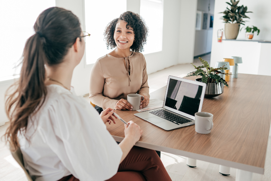 Behavioural Interview Questions
