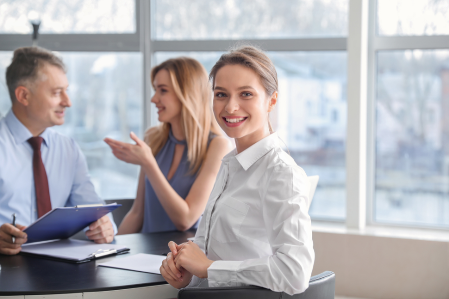 Benefits of Choosing a Temp Agency