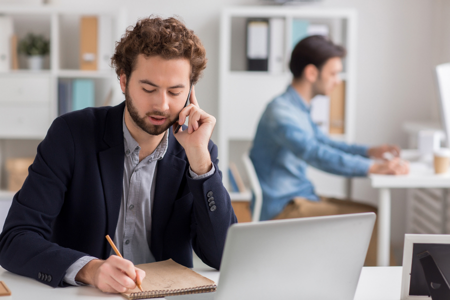 How to Ace a Phone Interview