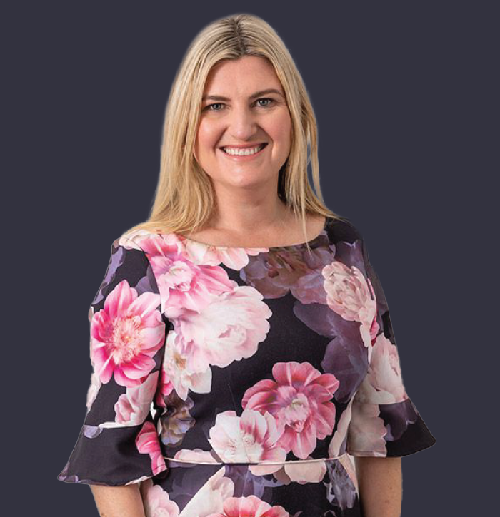 Julie Gilmore