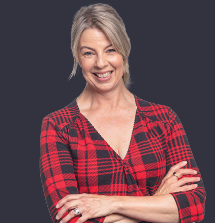 Fiona Sanderson