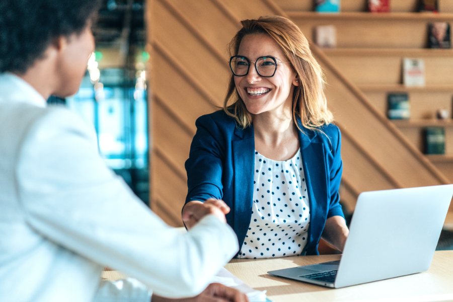 Partnering for Success: Your Guide to Working with Recruitment Agencies