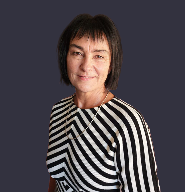 Sue Jennings